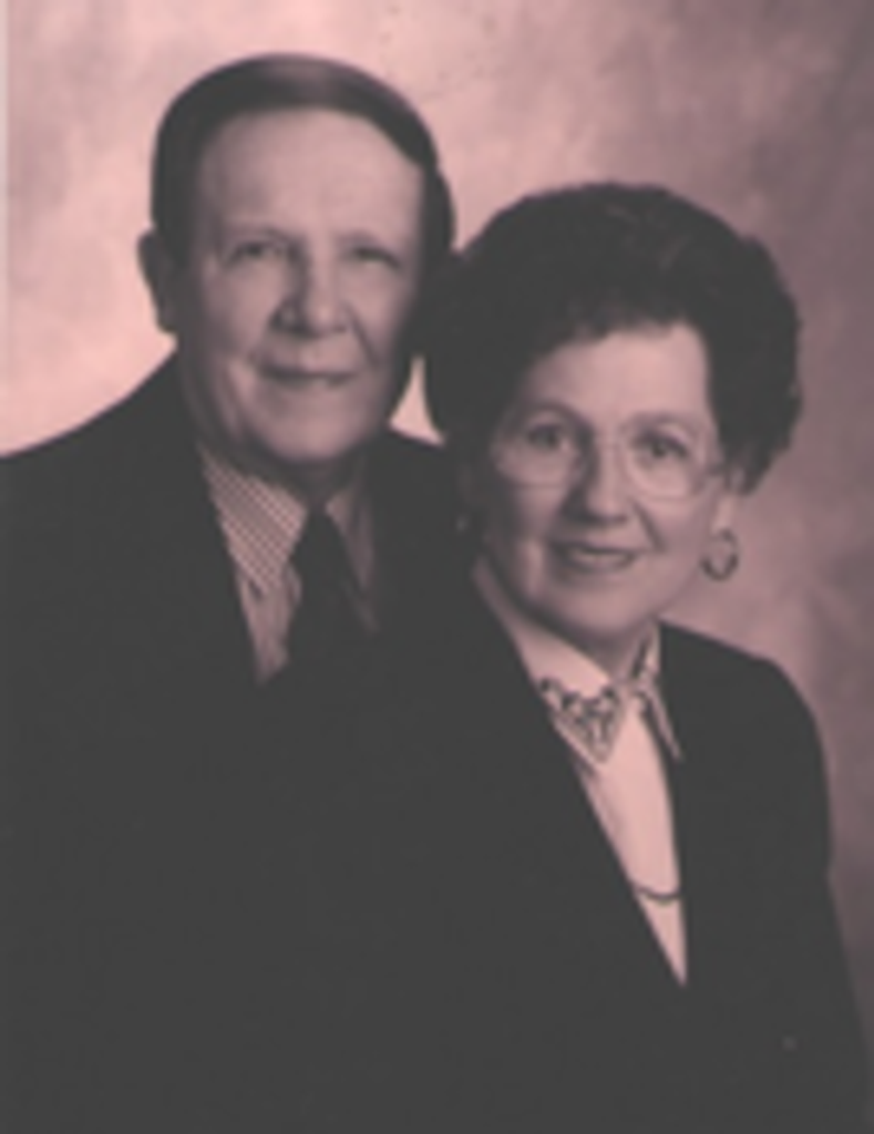 Tony F. Ruther