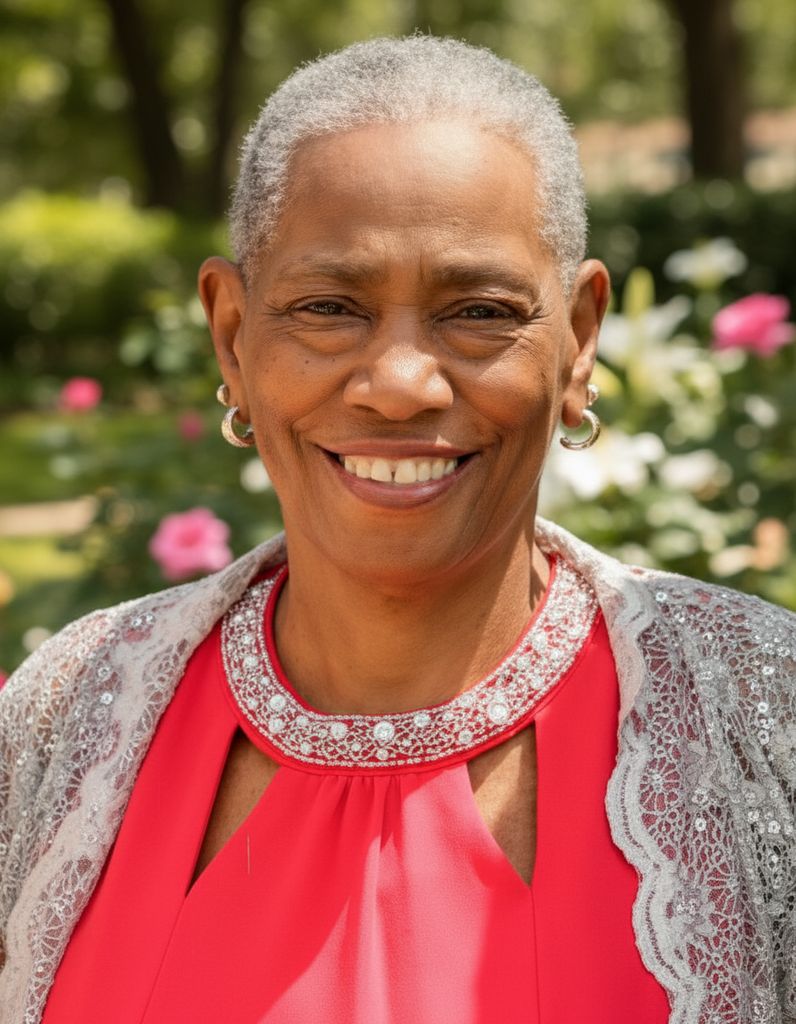 Geraldine "Gerri" McCoomer