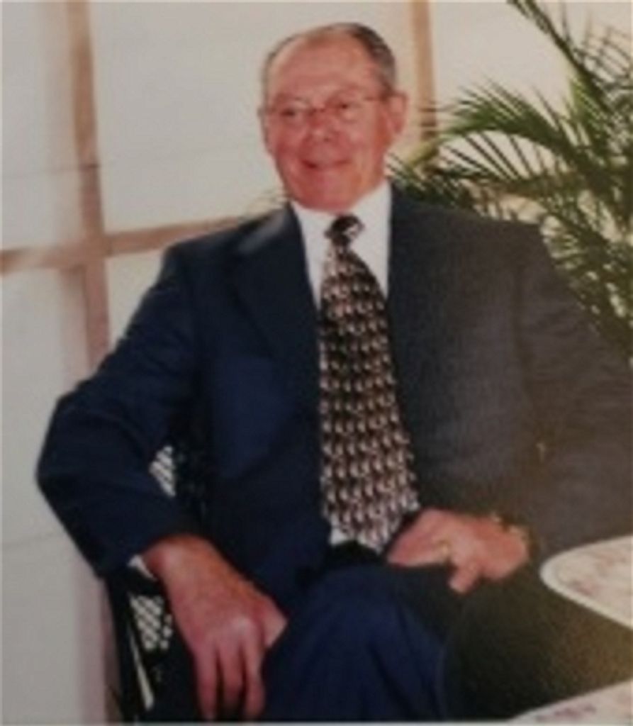 Harold Don Trammell