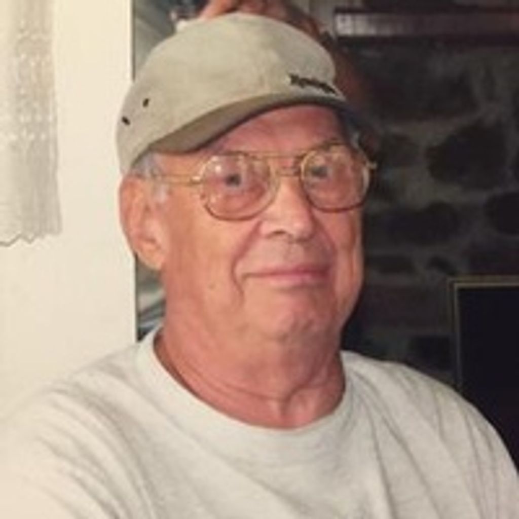 Casmer  John Szeliga