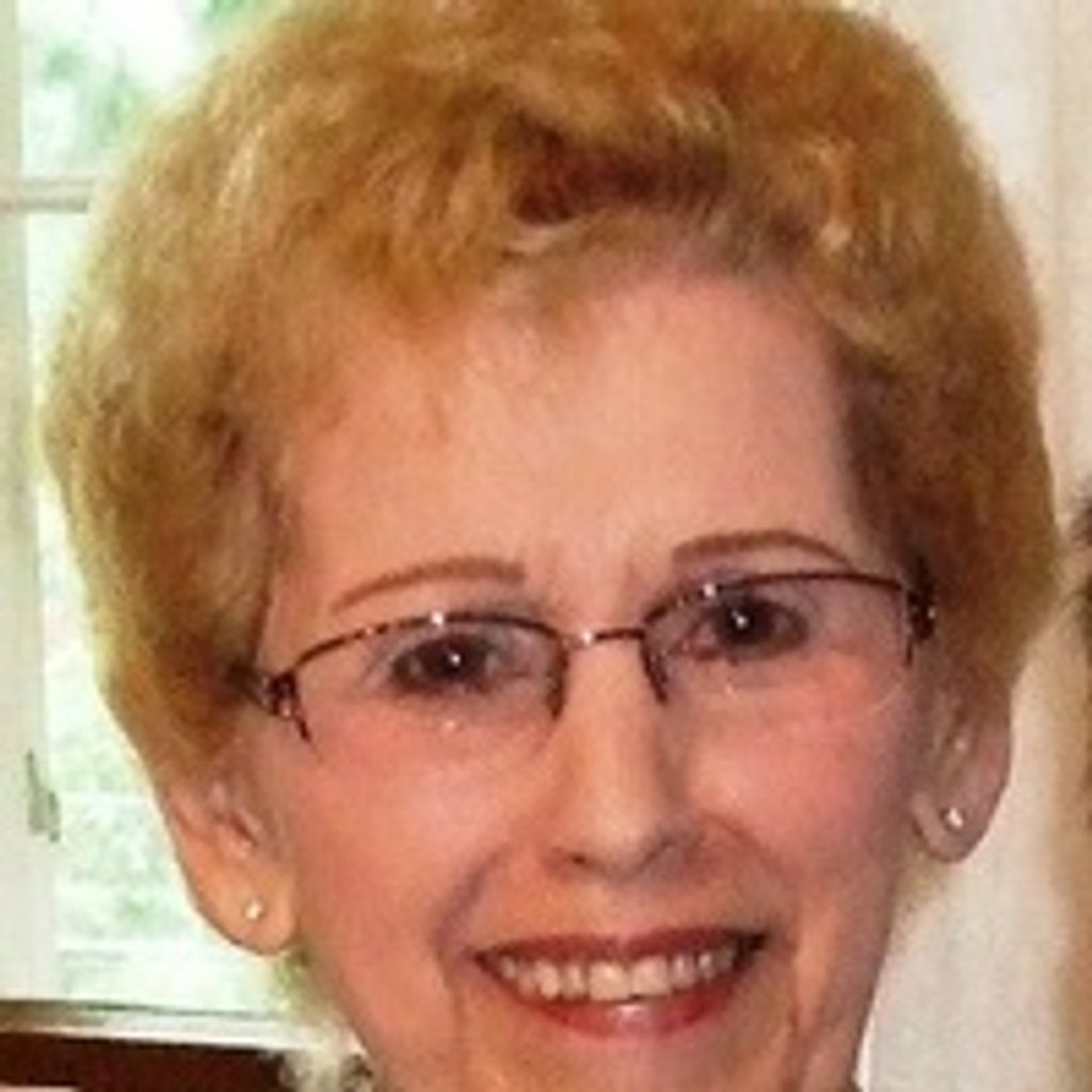 Ruth B. Riddle Profile Photo