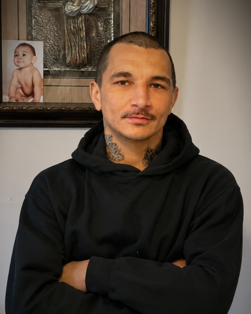 Juan Rafael Samora Profile Photo