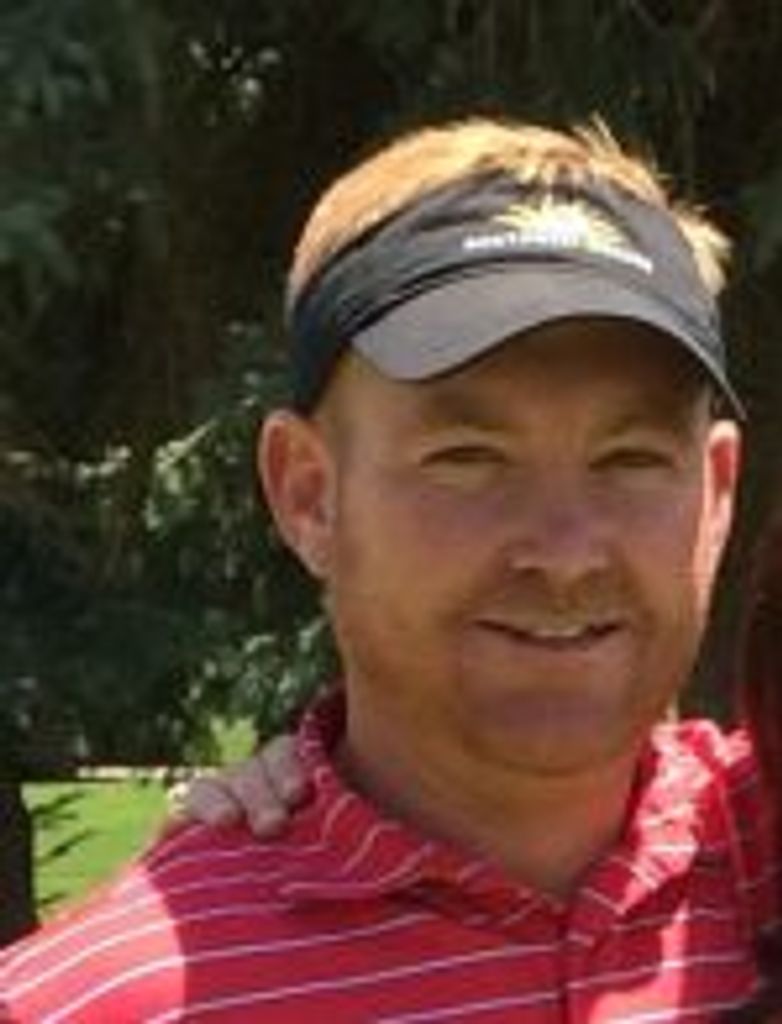 Jeffrey Kern