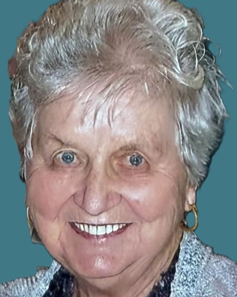 Jacqueline Marie Brown Profile Photo