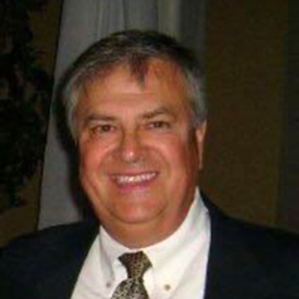 James "Jimmy" C. Graham