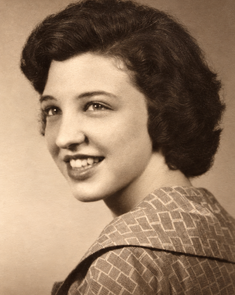 Juanita Eunice Cheek Profile Photo