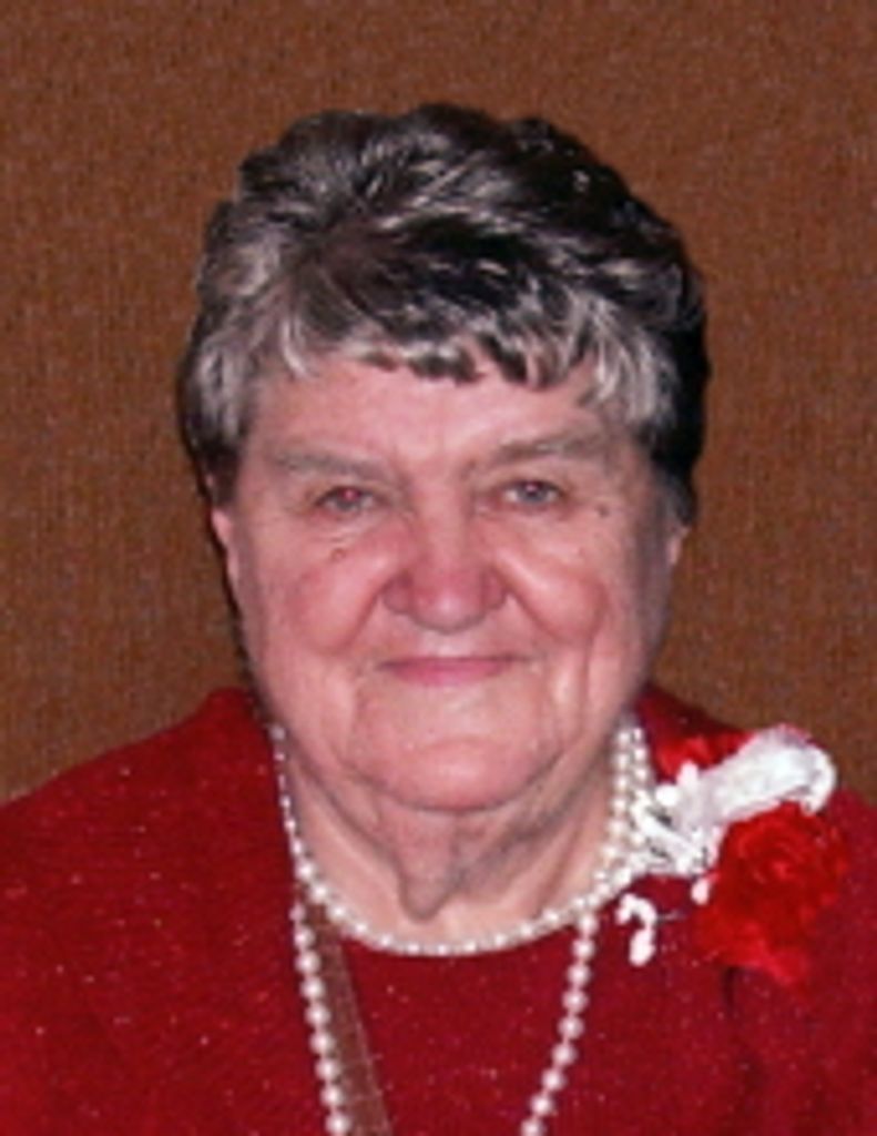 Donna M. Smazal