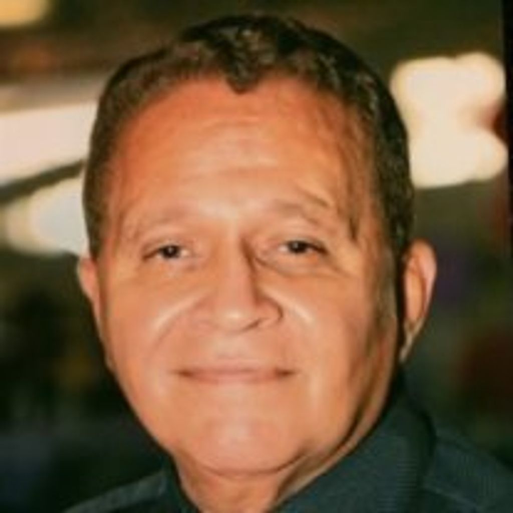 Jesse Louis Arellano