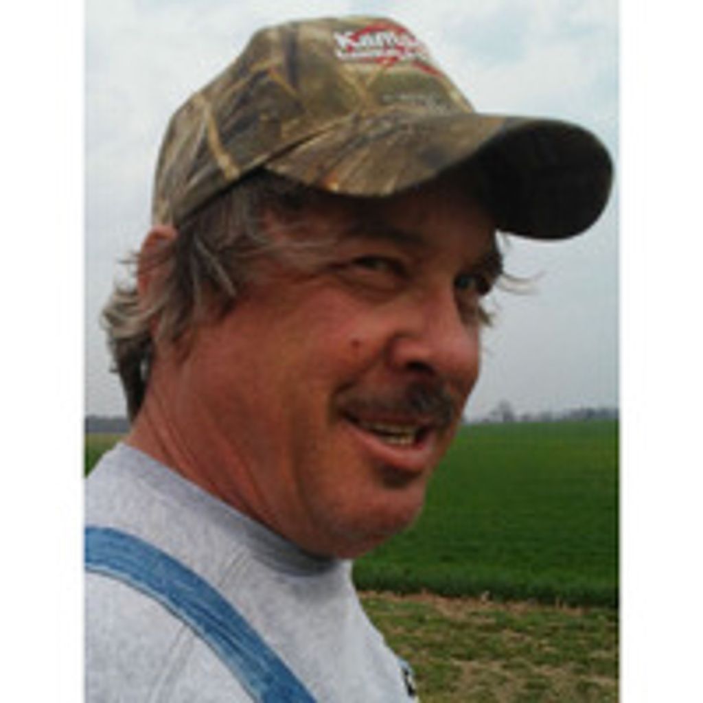 Daniel Lee Rasch, Jr. Profile Photo