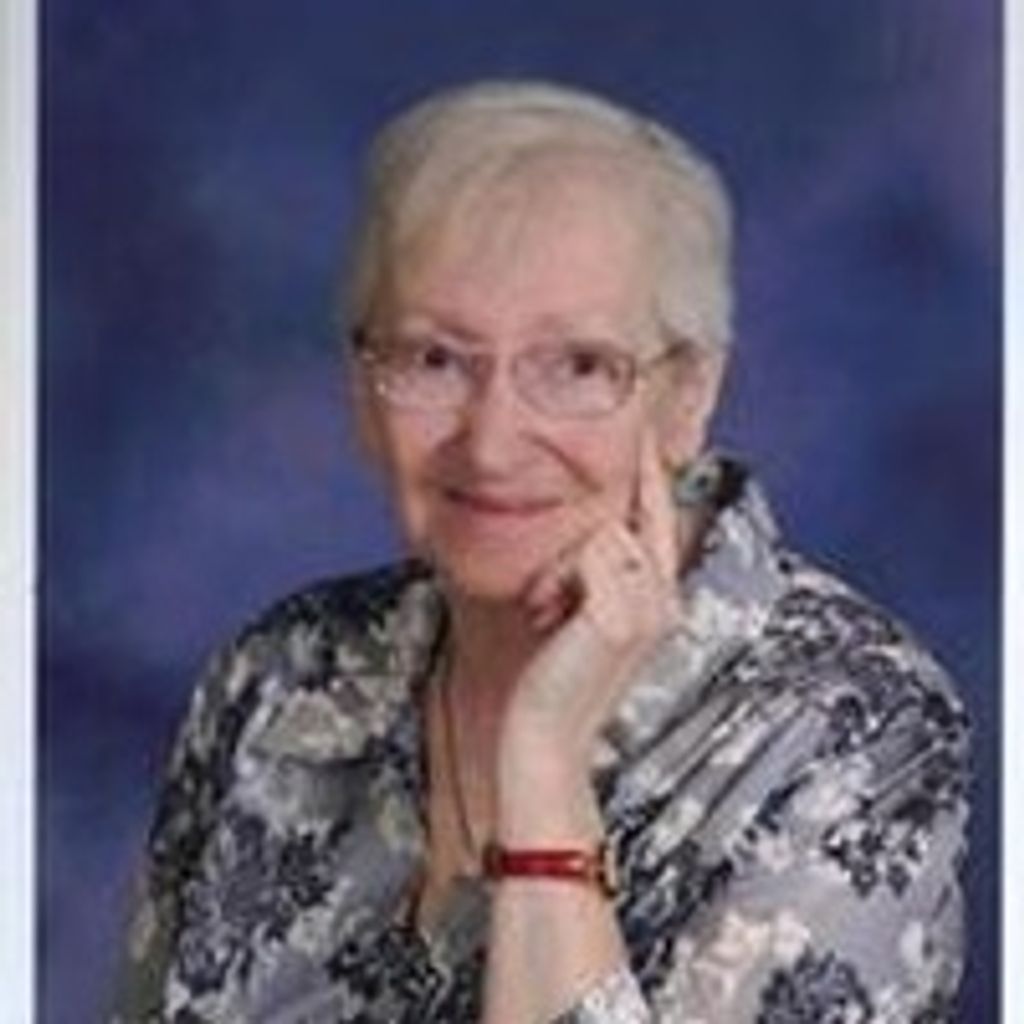 Corrine Snyder-Poulson