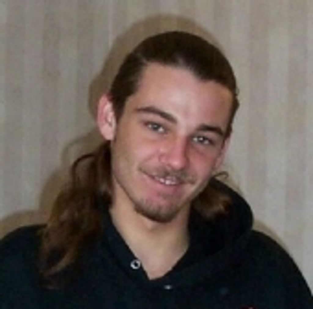 Billy Monroe Goodman