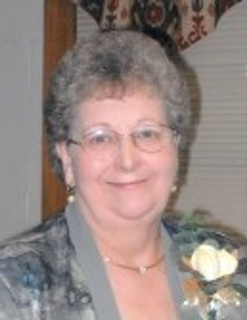 Betty Clemmons Walters