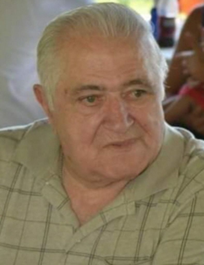 George  "Mack" Marranconi Profile Photo