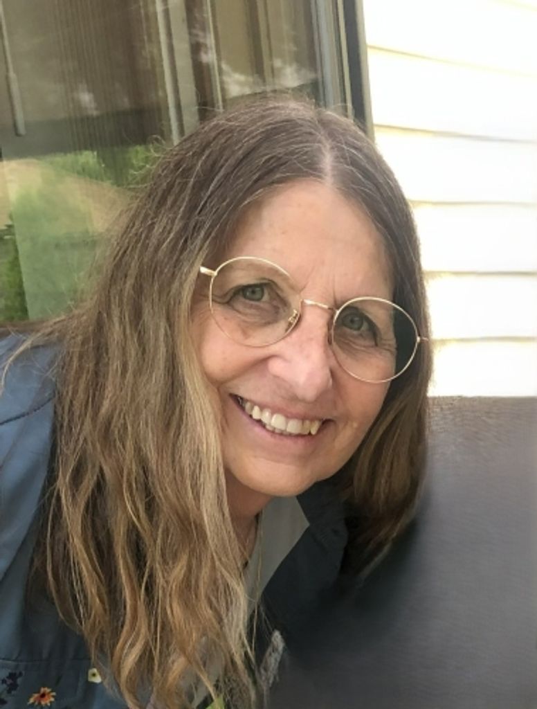 Patricia A Cumber Profile Photo