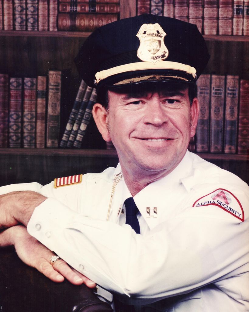 William Lewis "Bill" Davis Profile Photo