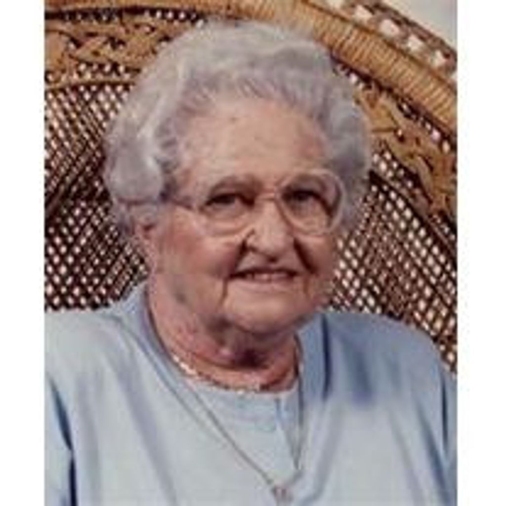 Ruby Maxey