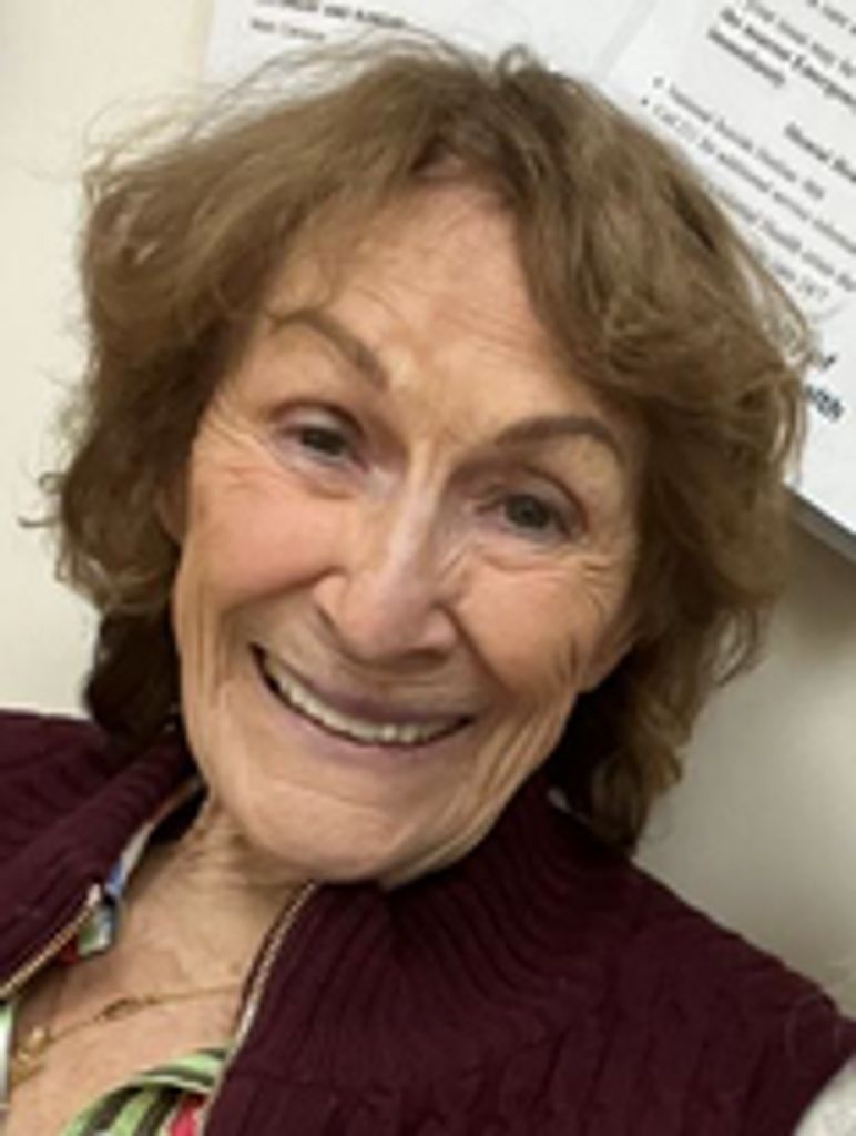 Rita Maloney Profile Photo