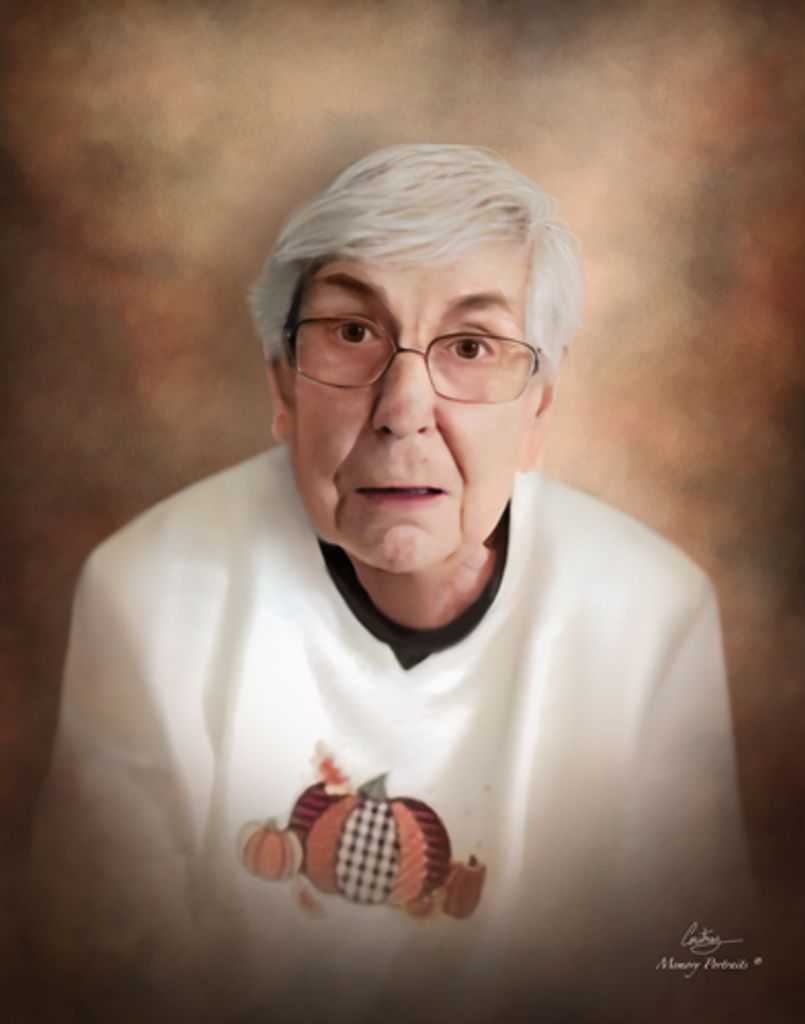 Betty Louise (Sumner)  Peeples Profile Photo