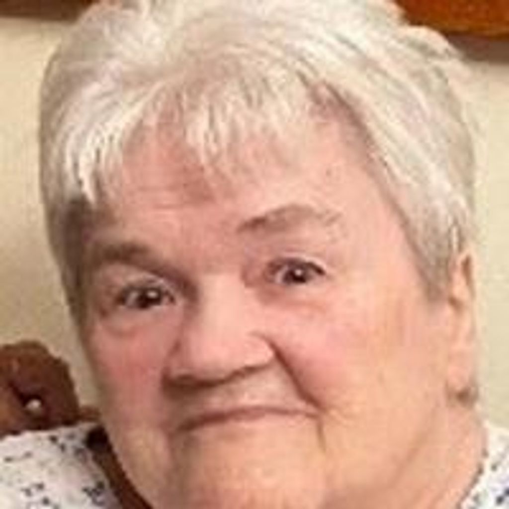 Betty Lee Baxter