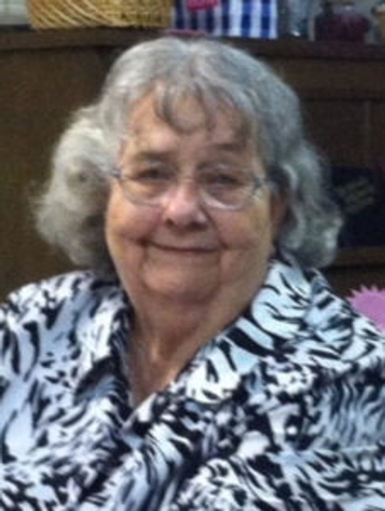 Veva Imogene Cobb Denton Profile Photo