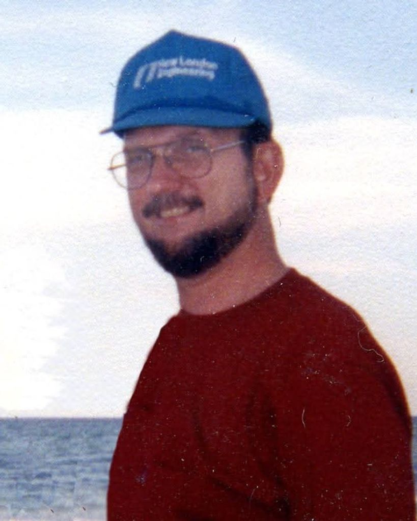 Thomas "Tom" Hartley Bradford Profile Photo