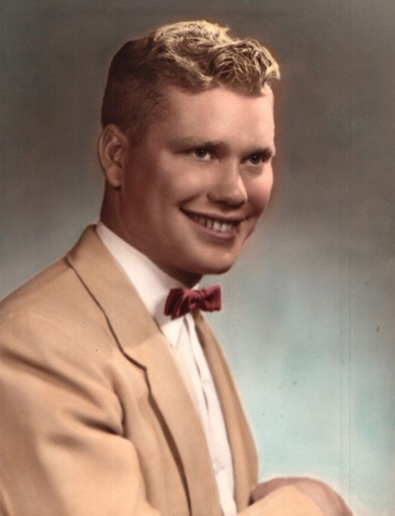 Jay Thomas Meredith Profile Photo