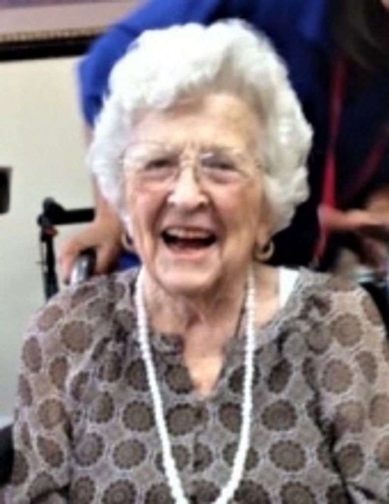 Louise Yates Anderson Batterton
