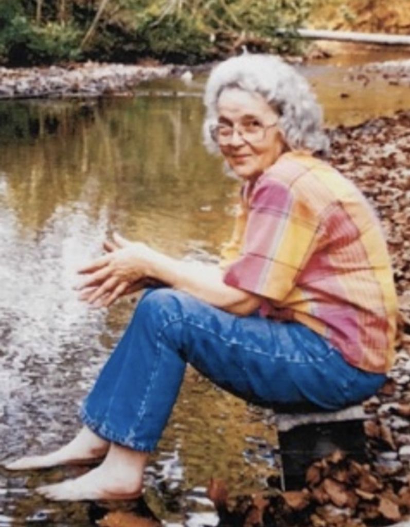Mary Daniels