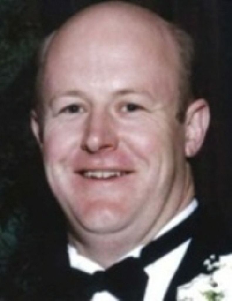 MARK JACOBUS