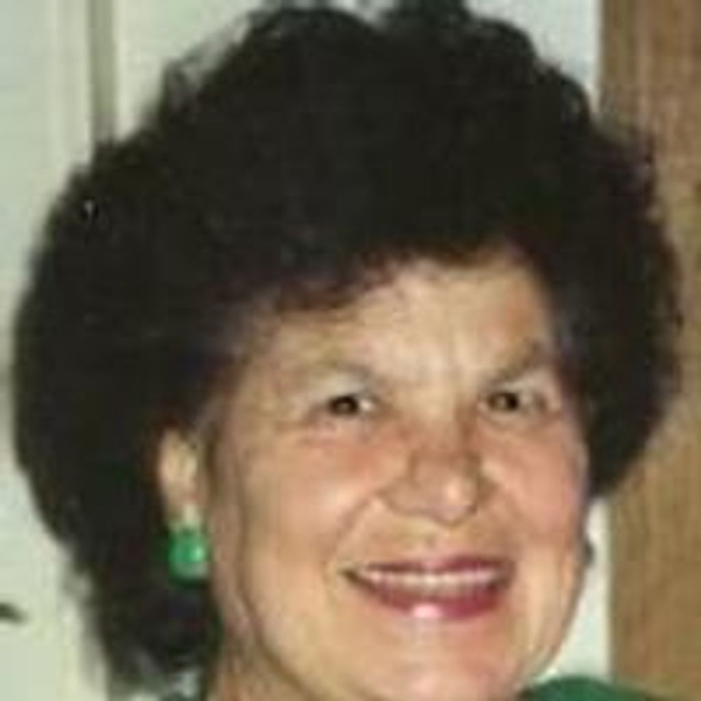 Lena  T. Evart