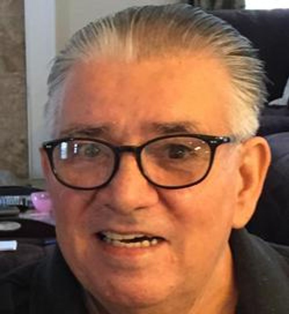 Arthur J. Rebello