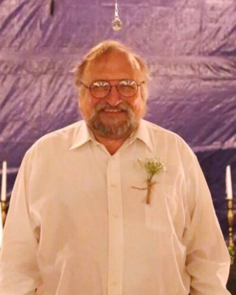 Richard Michael Christianson
