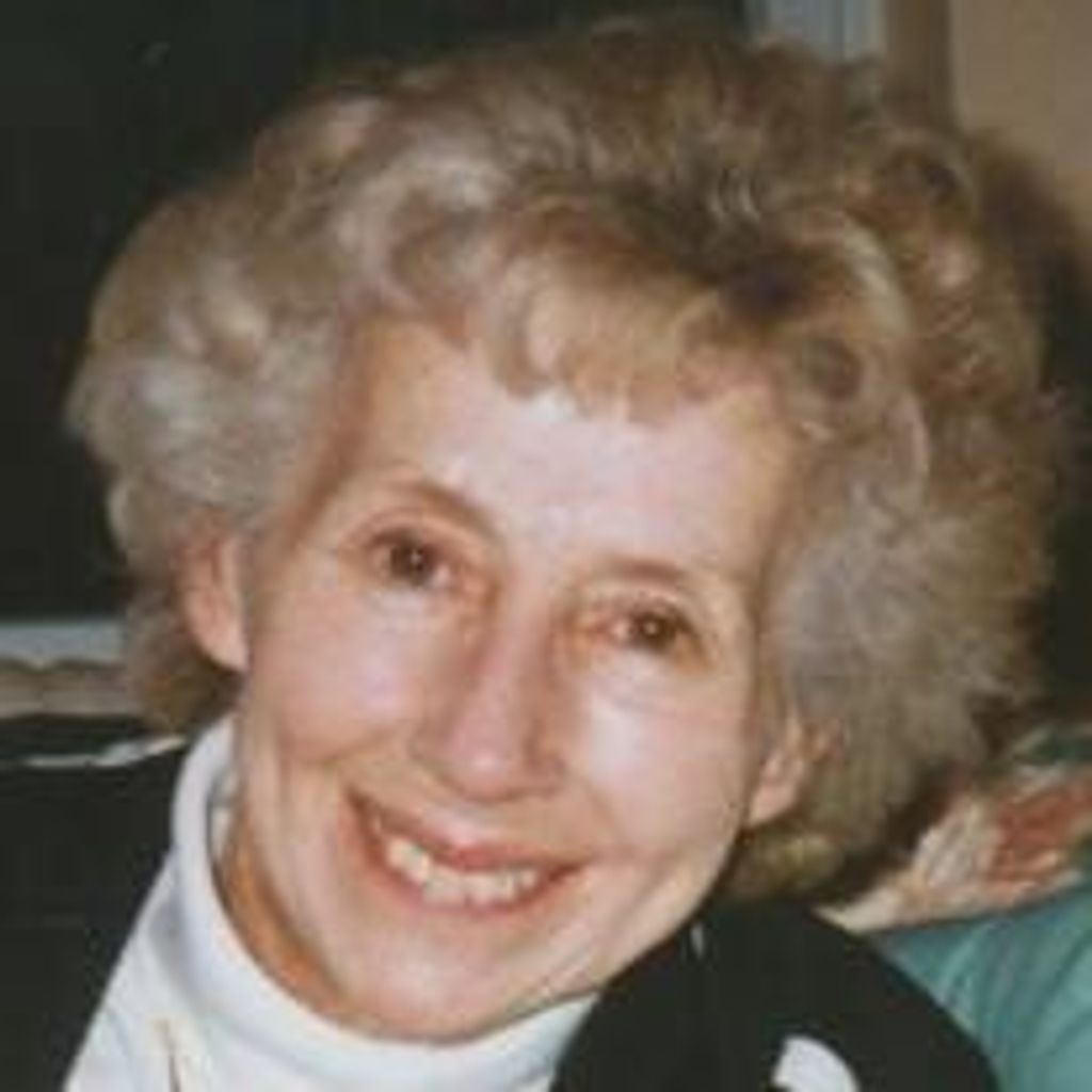 Betty  D. Mertz