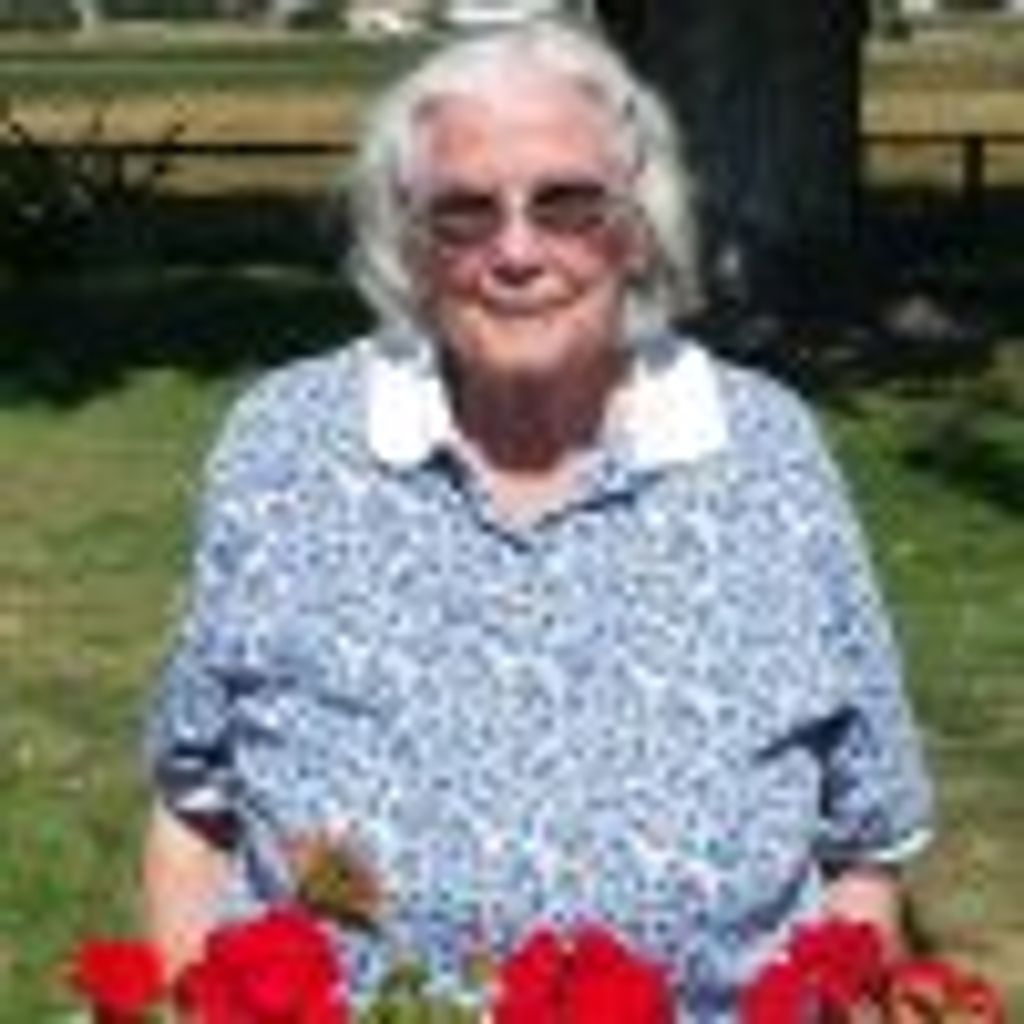 Betty  Lorene (Lords)  Solterbeck