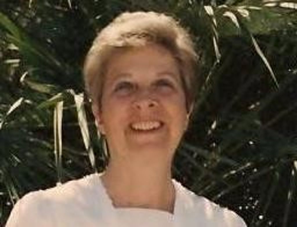 Barbara Dawn Garland