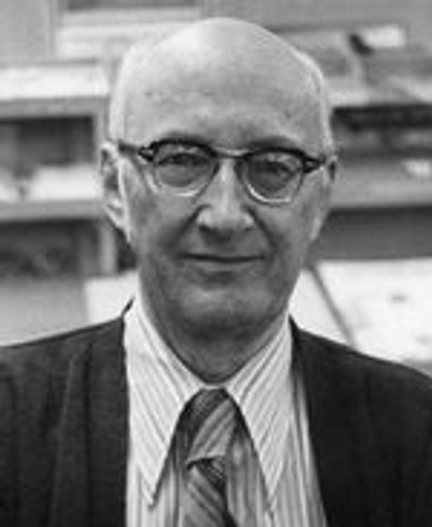 Clyde Renwick Moore