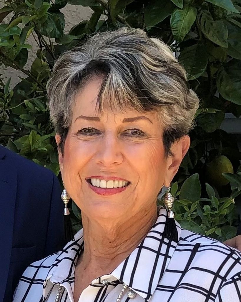 Tamara Coletti Dahlstrom Profile Photo