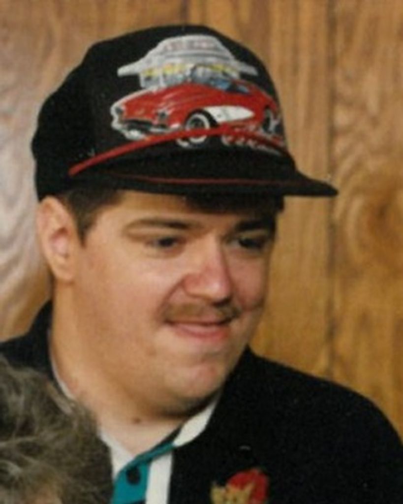 David R. James