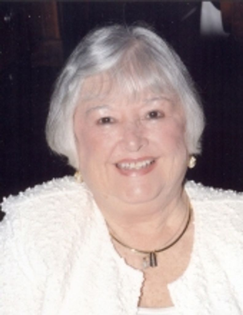 Joann  Bivens Gray Chase Profile Photo