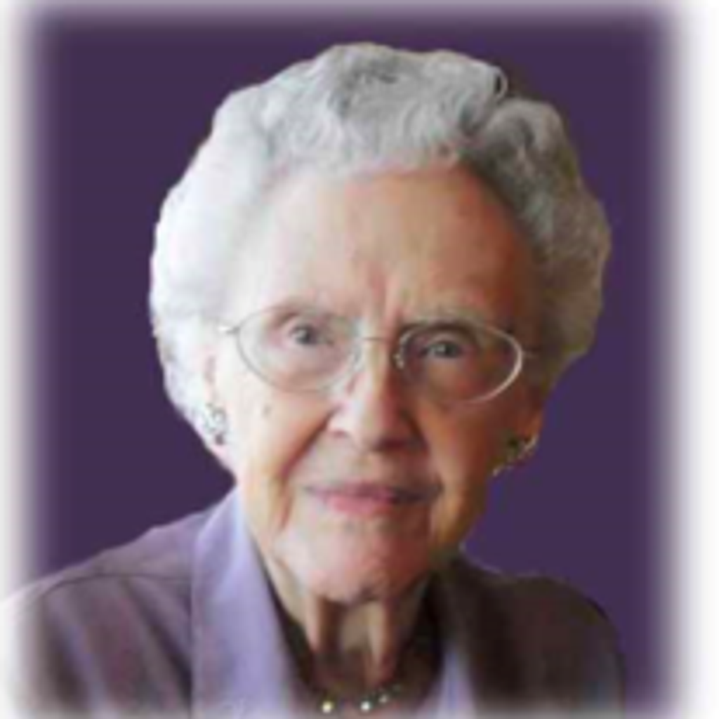 Anna M. Hulsebus