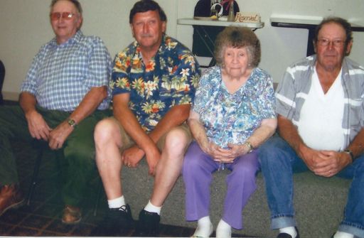 Dennis J. Cordes, Sr. photo gallery thumbnail 43 of 87