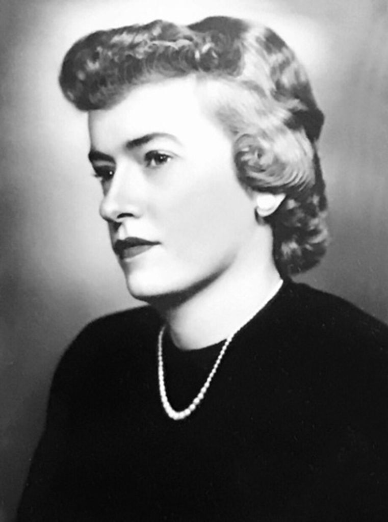 Roberta Jane Kennedy