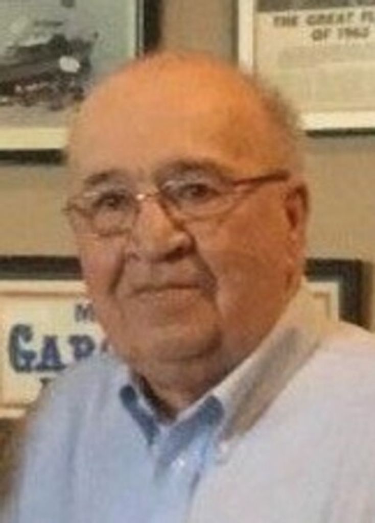 Wayne Bundy Profile Photo