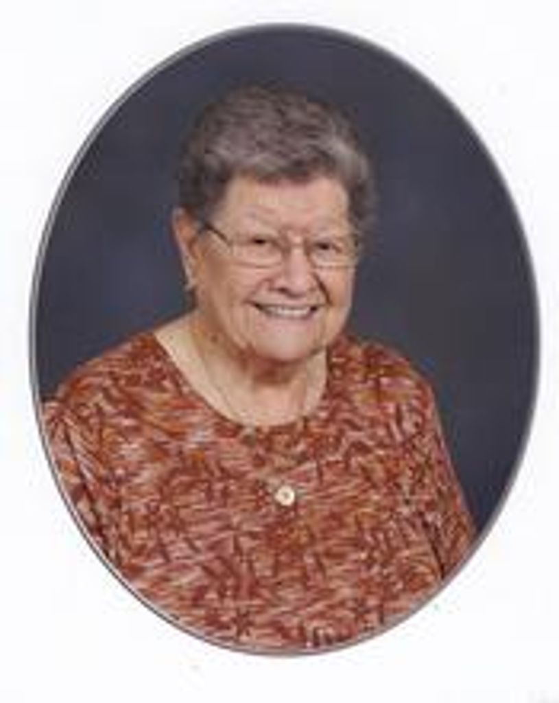 Dorothy Ketterling