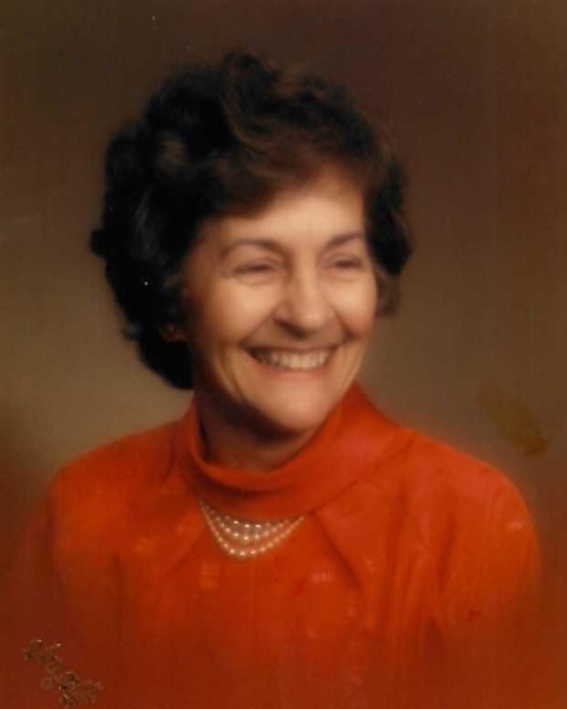Pauline J. Marabello