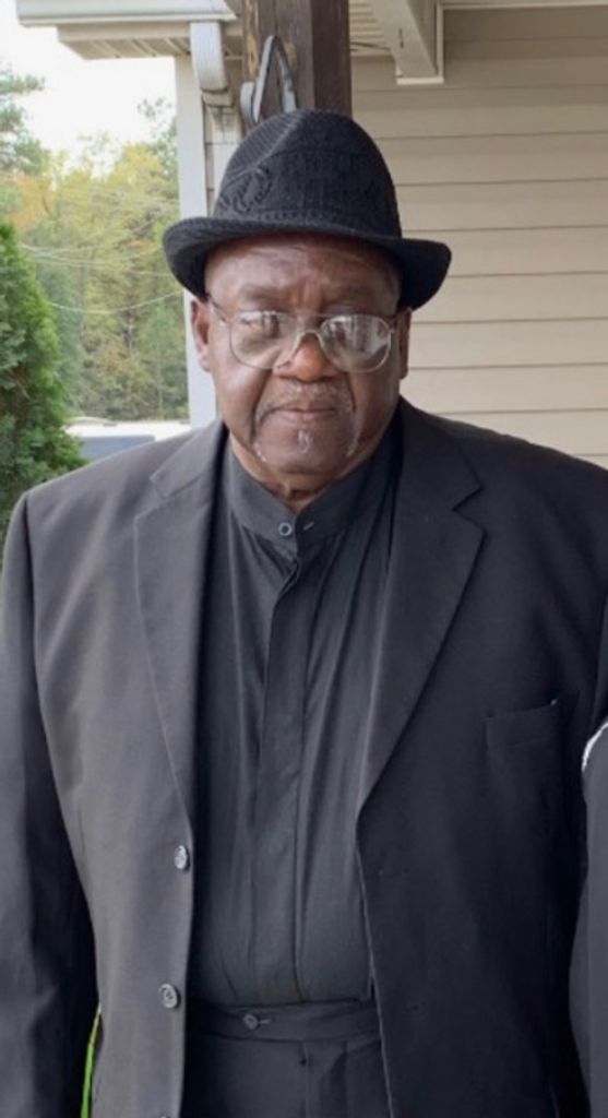 Paul Moore, Sr. Profile Photo
