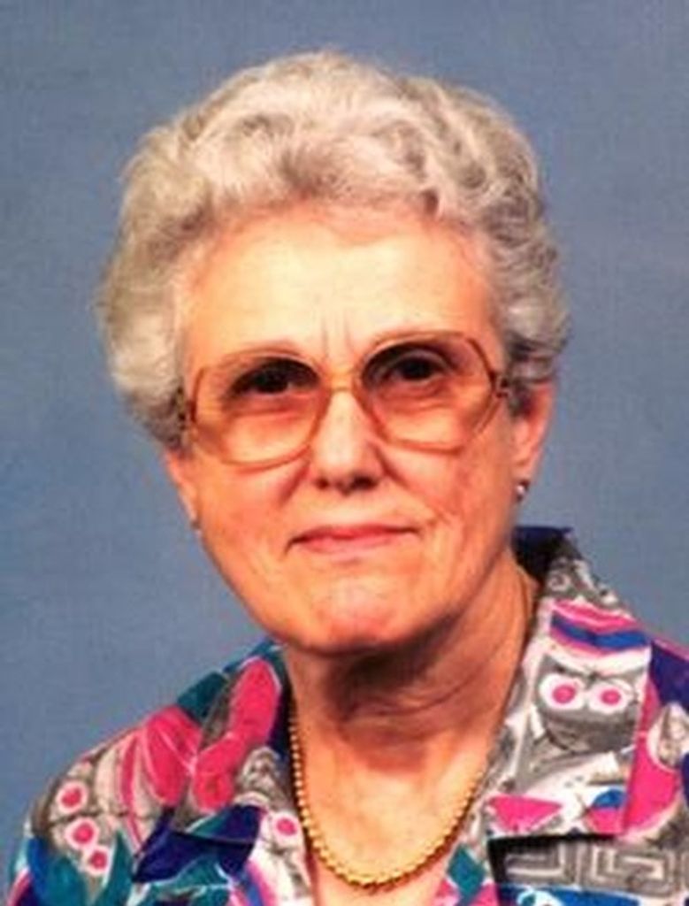 Irma Ann Boudreaux Stutes