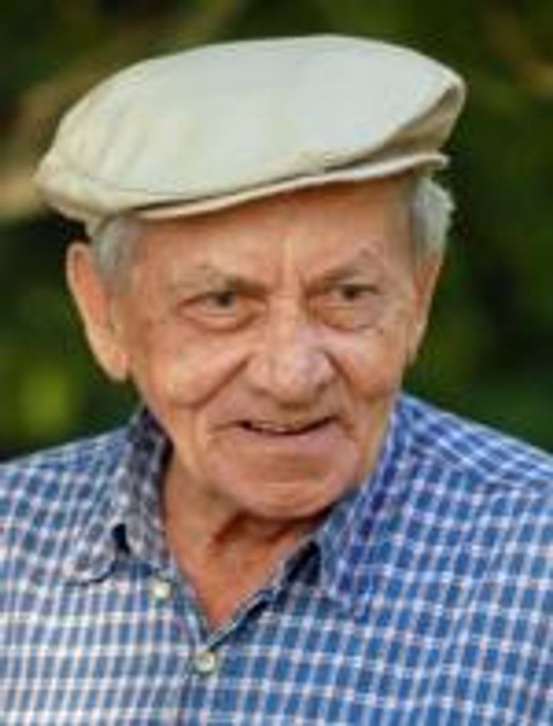 Frank J. Vander Doelen