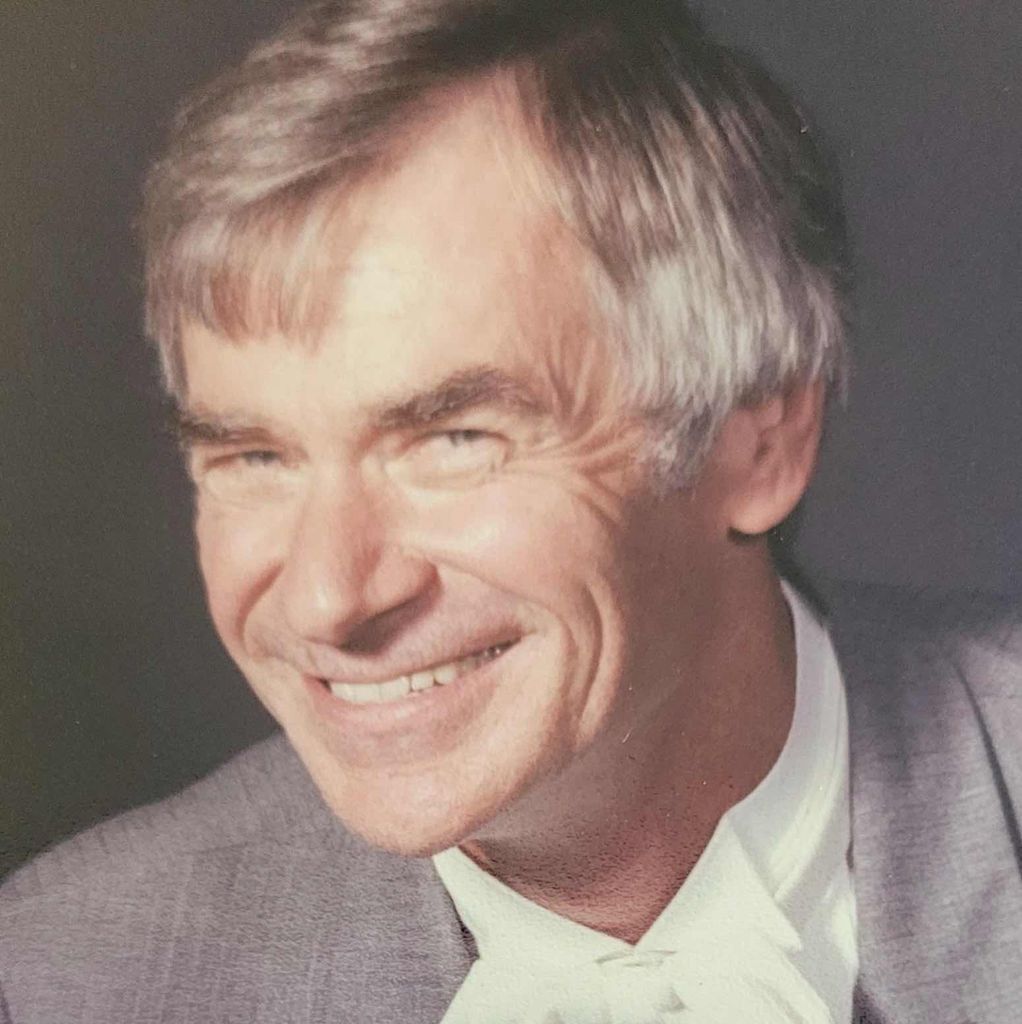 John Thomas McFadden Profile Photo