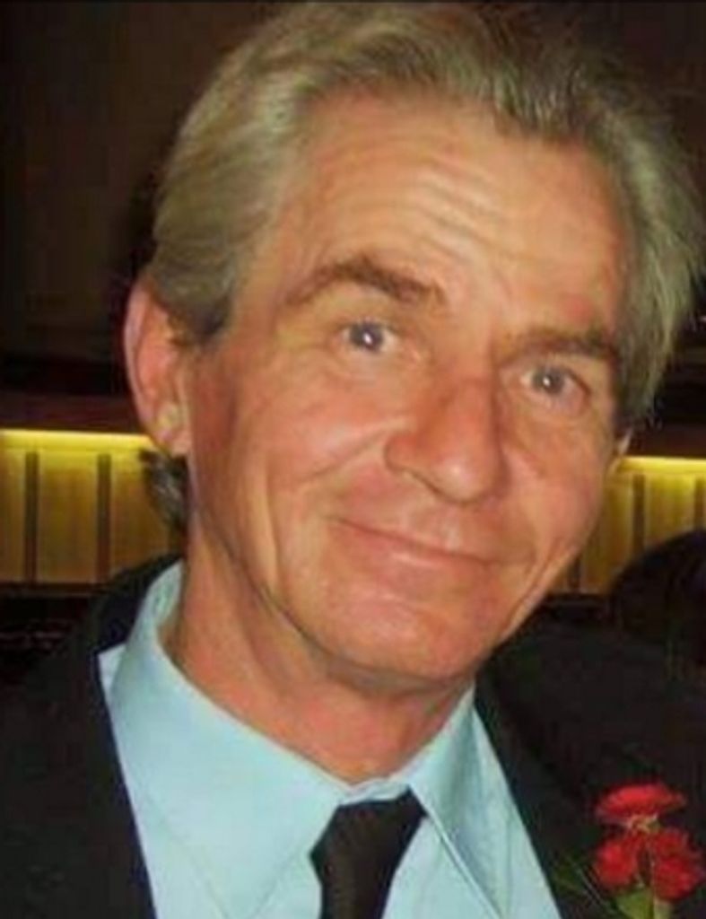 David  R. Keys